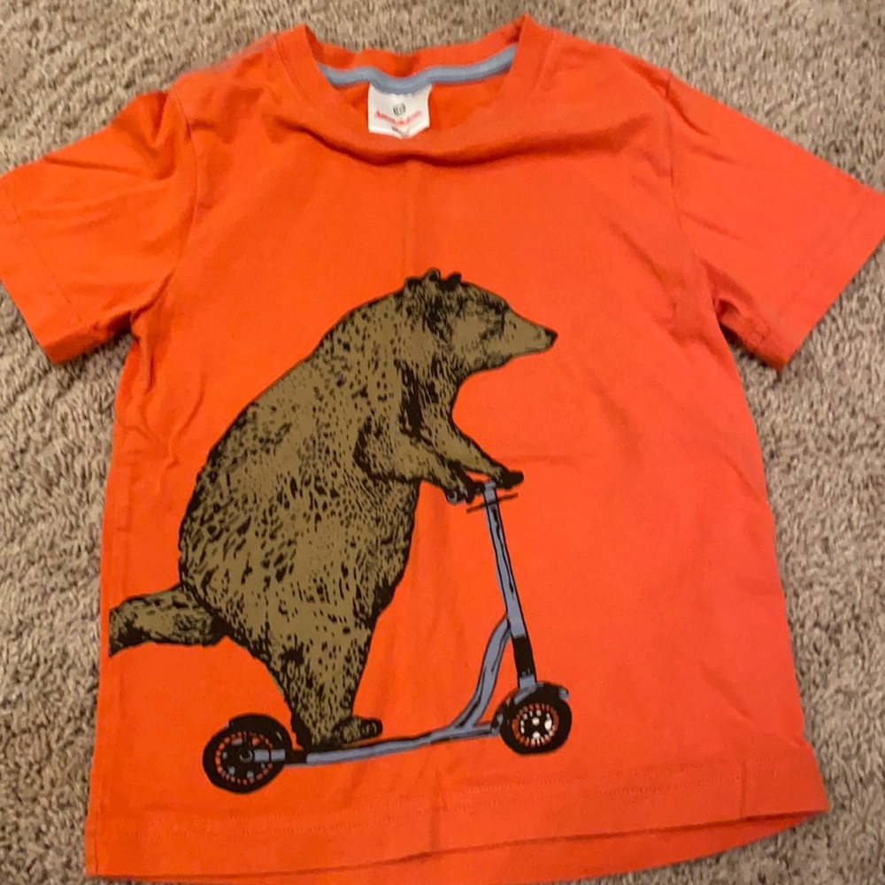 Hanna t-shirt